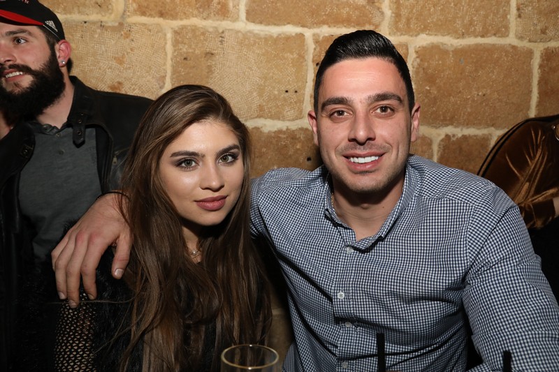 Taiga Batroun on Saturday Night